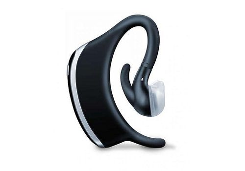 BEURER OREILLETTE ANTI RONFLEMENTS CONNECTEE ISL72 DE BEURER NOIR au meilleur prix au Maroc