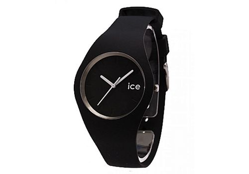 Ice-Watch Montre  ICE.BK.U.S.12 - Noir et Blanc au meilleur prix au Maroc
