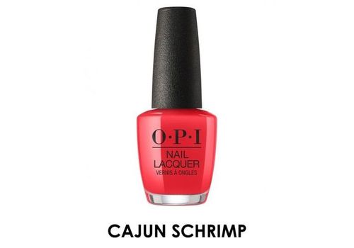 OPI Set de 5 Vernis + Vernis de protection et séchage rapide au meilleur prix au Maroc