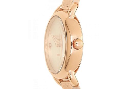 COACH Montre-bracelet Delancey de Coach 14502893 - Doré au meilleur prix au Maroc