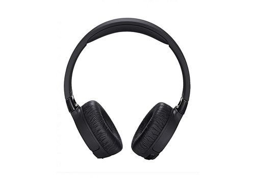 JBL Casque Supra-Auriculaire sans fil de JBL TUNE600BTNC - Noir au meilleur prix au Maroc