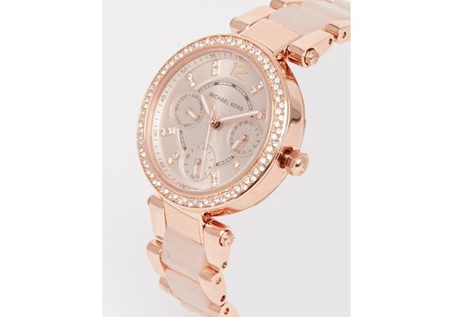 Montre MICHAEL KORS  MK6110 pour Femmes au meilleur prix au Maroc