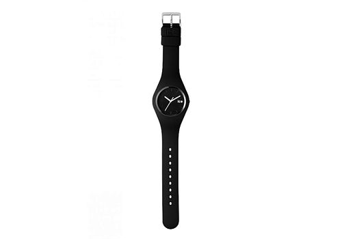 Ice-Watch Montre  ICE.BK.U.S.12 - Noir et Blanc au meilleur prix au Maroc