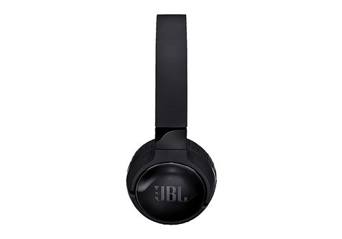JBL Casque Supra-Auriculaire sans fil de JBL TUNE600BTNC - Noir au meilleur prix au Maroc