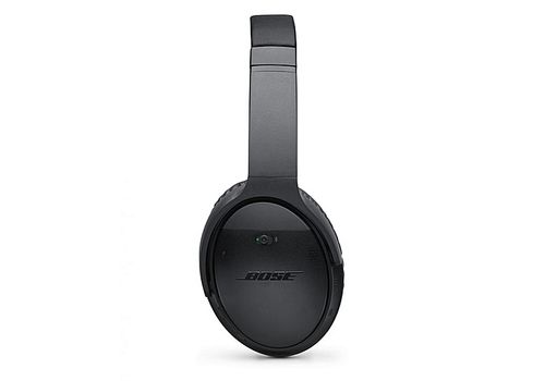 Bose Casque sans fil Quiet Comfort 35 II - Noir au meilleur prix au Maroc