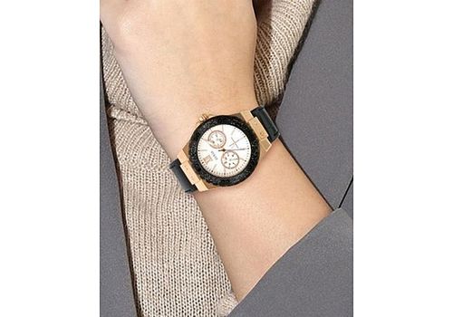 Guess Montre Limelight Guess W0775L9 - Noir au meilleur prix au Maroc