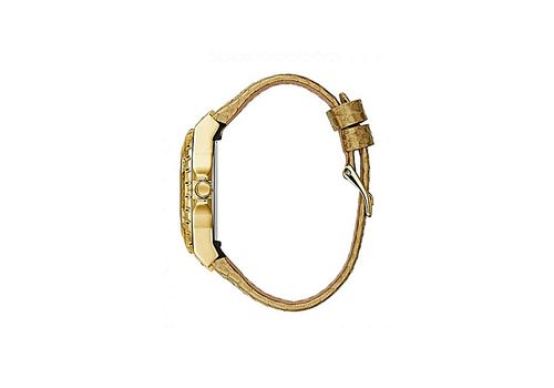 Guess Montre Limelight W0775L13 de Guess - Doré au meilleur prix au Maroc