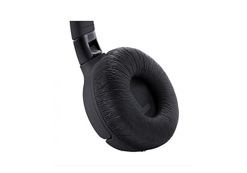 JBL Casque Supra-Auriculaire sans fil de JBL TUNE600BTNC - Noir au meilleur prix au Maroc