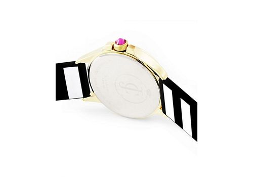 Juicy Couture Montre Jetsetter Femme - Noir au meilleur prix au Maroc