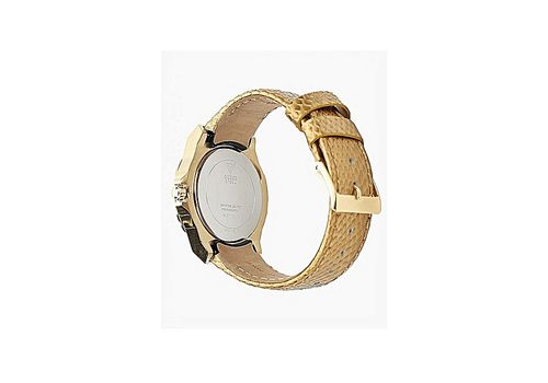 Guess Montre Limelight W0775L13 de Guess - Doré au meilleur prix au Maroc
