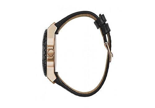 Guess Montre Limelight Guess W0775L9 - Noir au meilleur prix au Maroc