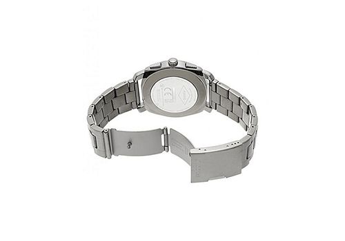 Fossil Montre connectée hybride Fossil FTW1166 - Anthracite au meilleur prix au Maroc