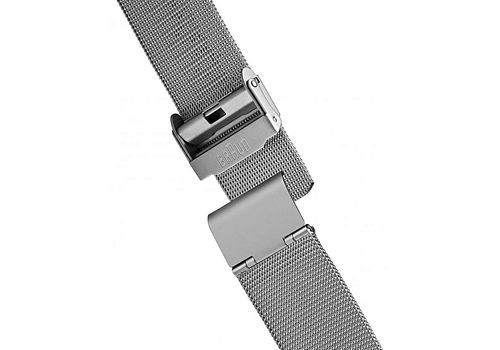 Braun Montre Homme BN0211BKSLMHG - Argenté au meilleur prix au Maroc