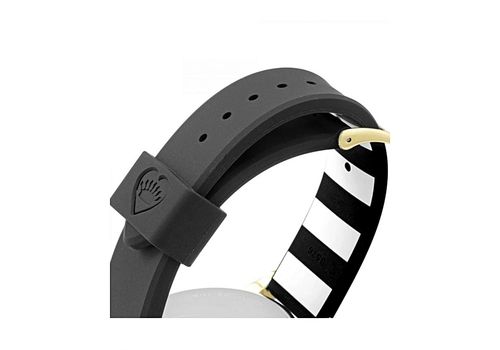 Juicy Couture Montre Jetsetter Femme - Noir au meilleur prix au Maroc