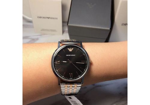 Montre ARMANI AR11121 pour Hommes au meilleur prix au Maroc