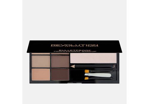 Makeup Revolution Ultra Brow – Fair to Medium au meilleur prix au Maroc