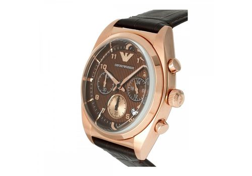 Montre ARMANI AR0371 pour Hommes au meilleur prix au Maroc