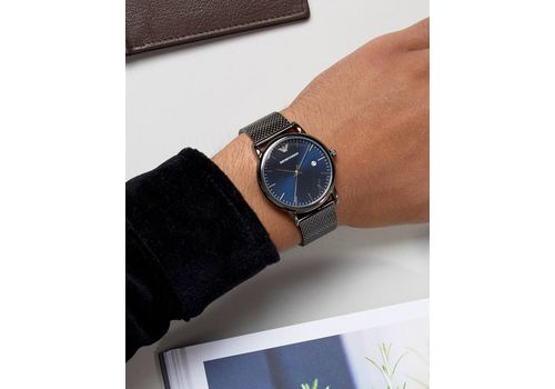 Montre ARMANI AR11053 pour Hommes au meilleur prix au Maroc