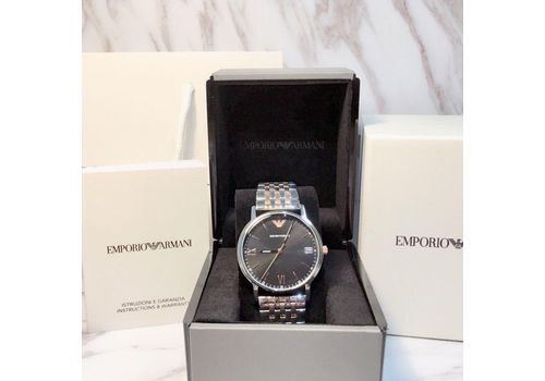 Montre ARMANI AR11121 pour Hommes au meilleur prix au Maroc