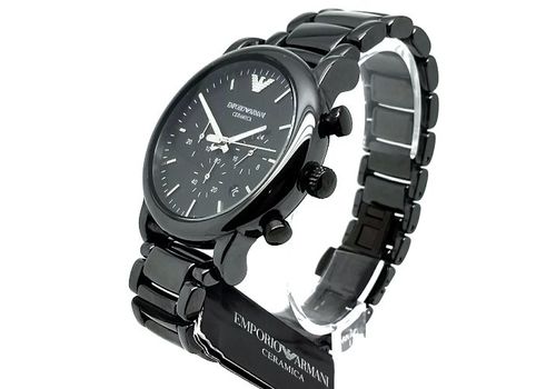 Montre ARMANI AR1934 pour Hommes au meilleur prix au Maroc