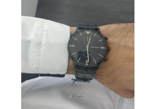 Montre ARMANI AR1934 pour Hommes au meilleur prix au Maroc