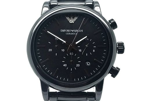 Montre ARMANI AR1934 pour Hommes au meilleur prix au Maroc
