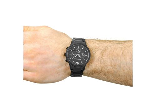 Montre ARMANI AR2485 pour Hommes au meilleur prix au Maroc