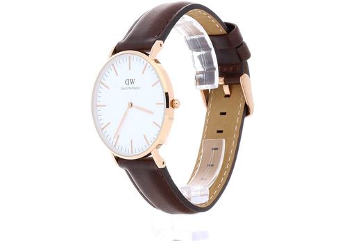 Montre Daniel Wellington DW00100039  Bracelet DW cadeau pour Femmes au meilleur prix au Maroc