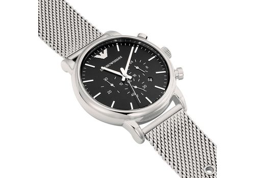 Montre ARMANI AR1808 pour Hommes au meilleur prix au Maroc