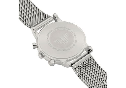 Montre ARMANI AR1808 pour Hommes au meilleur prix au Maroc