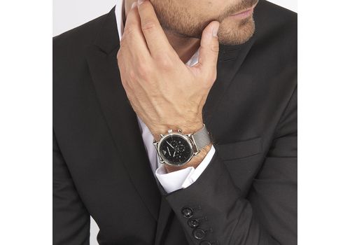 Montre ARMANI AR1808 pour Hommes au meilleur prix au Maroc