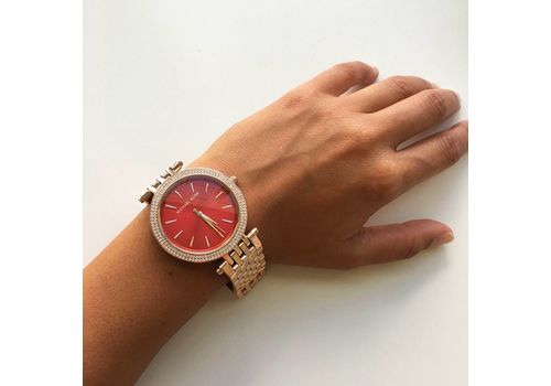 Montre MICHAEL KORS  MK3378 pour Femmes au meilleur prix au Maroc