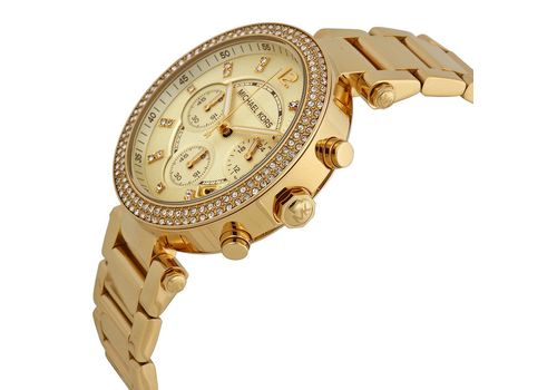 Montre MICHAEL KORS  MK5354 pour Femmes au meilleur prix au Maroc