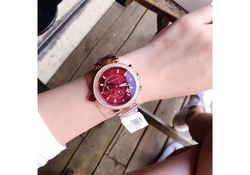 Montre MICHAEL KORS  MK6106 pour Femmes au meilleur prix au Maroc