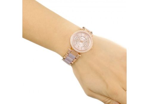Montre MICHAEL KORS  MK6110 pour Femmes au meilleur prix au Maroc