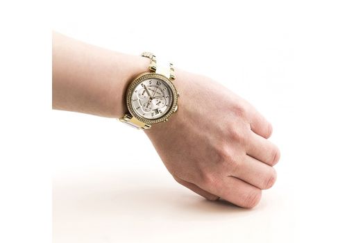 Montre MICHAEL KORS  MK6119 pour Femmes au meilleur prix au Maroc