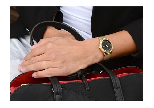 Montre GUESS W0647L8 pour Femmes au meilleur prix au Maroc