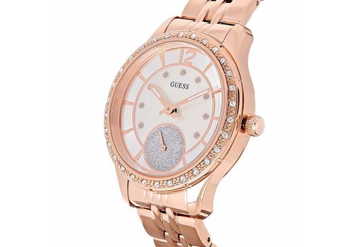 Montre GUESS W0931L3 pour Femmes au meilleur prix au Maroc