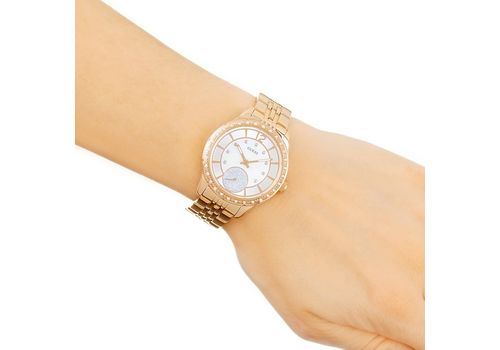 Montre GUESS W0931L3 pour Femmes au meilleur prix au Maroc