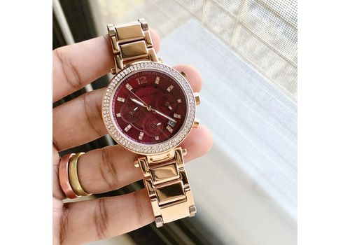 Montre MICHAEL KORS  MK6106 pour Femmes au meilleur prix au Maroc