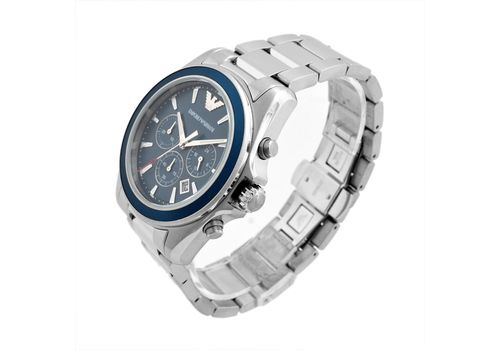 Montre ARMANI AR6091 pour Hommes au meilleur prix au Maroc