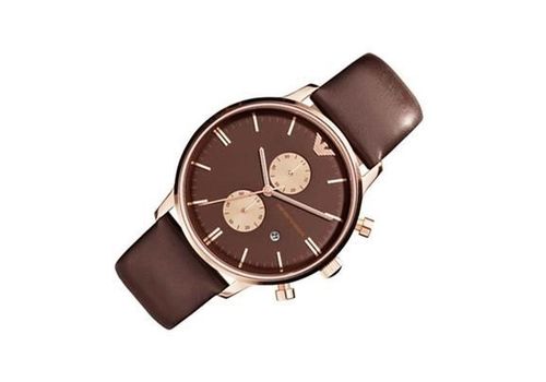 Montre ARMANI AR0387 pour Hommes au meilleur prix au Maroc