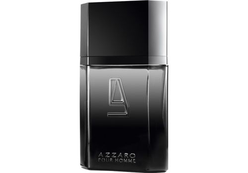 Azzaro Night Time d'Azzaro - Eau de Toilette 100ml au meilleur prix au Maroc