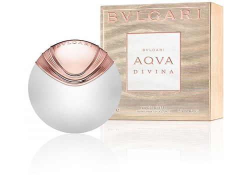 Bvlgari Aqva Divina - Eau de Toilette 40ml au meilleur prix au Maroc