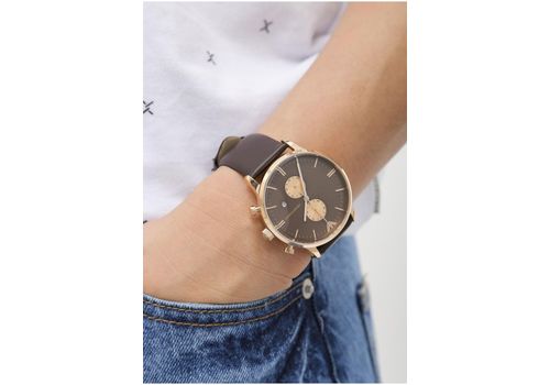 Montre ARMANI AR0387 pour Hommes au meilleur prix au Maroc