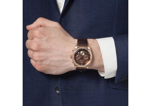 Montre ARMANI AR0371 pour Hommes au meilleur prix au Maroc