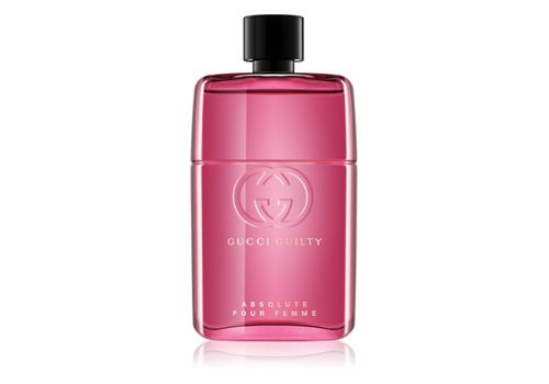 Gucci Guilty Absolute - Eau de Parfum 90ml au meilleur prix au Maroc