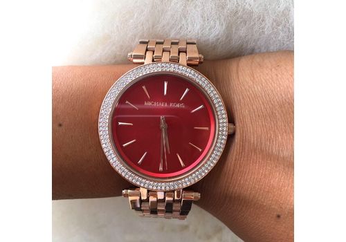 Montre MICHAEL KORS  MK3378 pour Femmes au meilleur prix au Maroc