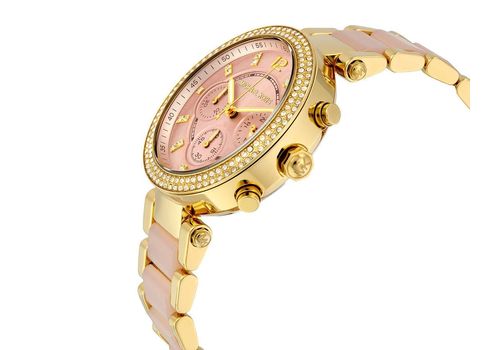 Montre MICHAEL KORS  MK6326 pour Femmes au meilleur prix au Maroc