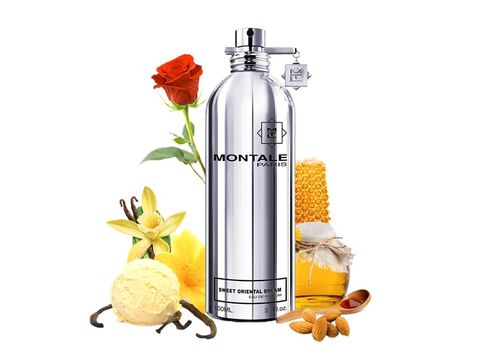 Montale Paris Wood & Spices de Montale Paris - Eau de Parfum 100ml au meilleur prix au Maroc